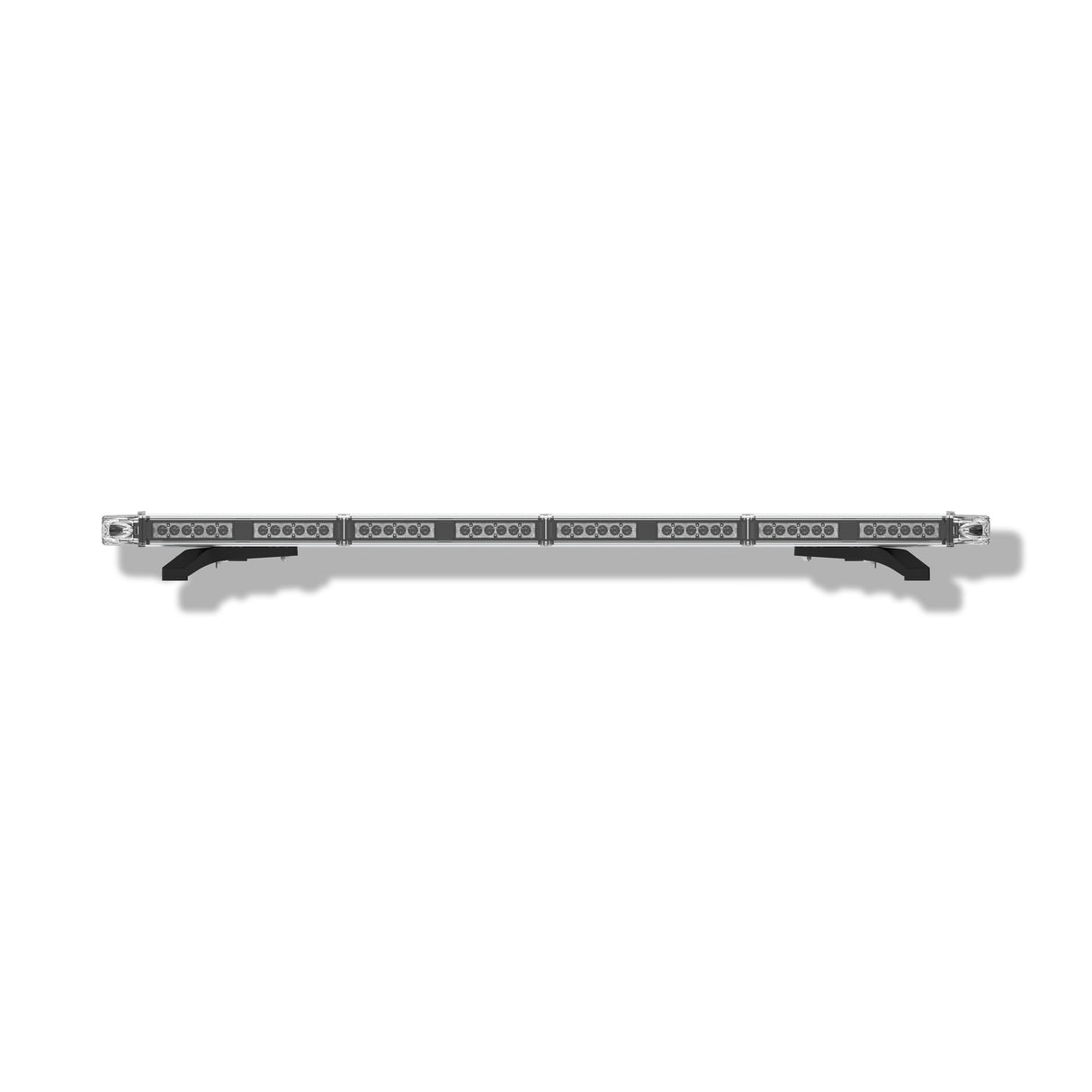 Predator Emergency LED Light Bar 48 in LED Equipped
