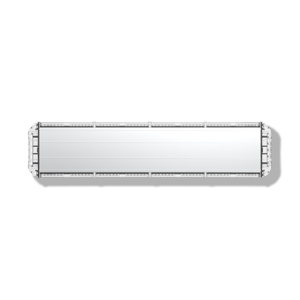 Predator Emergency LED Light Bar 48 in LED Equipped