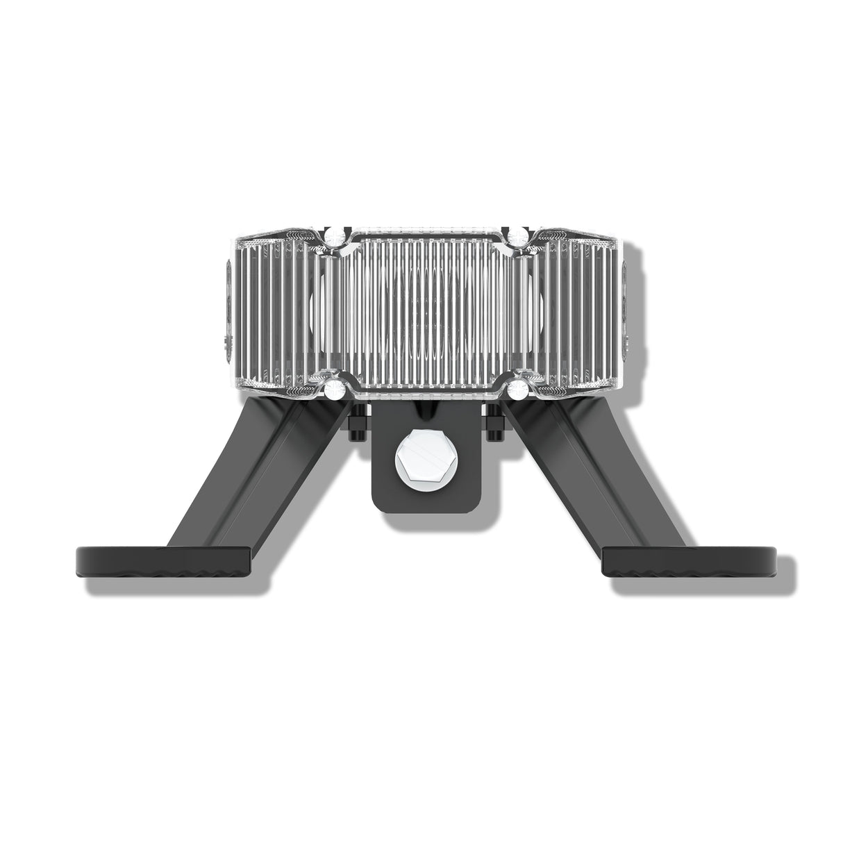 TIR Emergency 3 Watt LED Light bar 48in