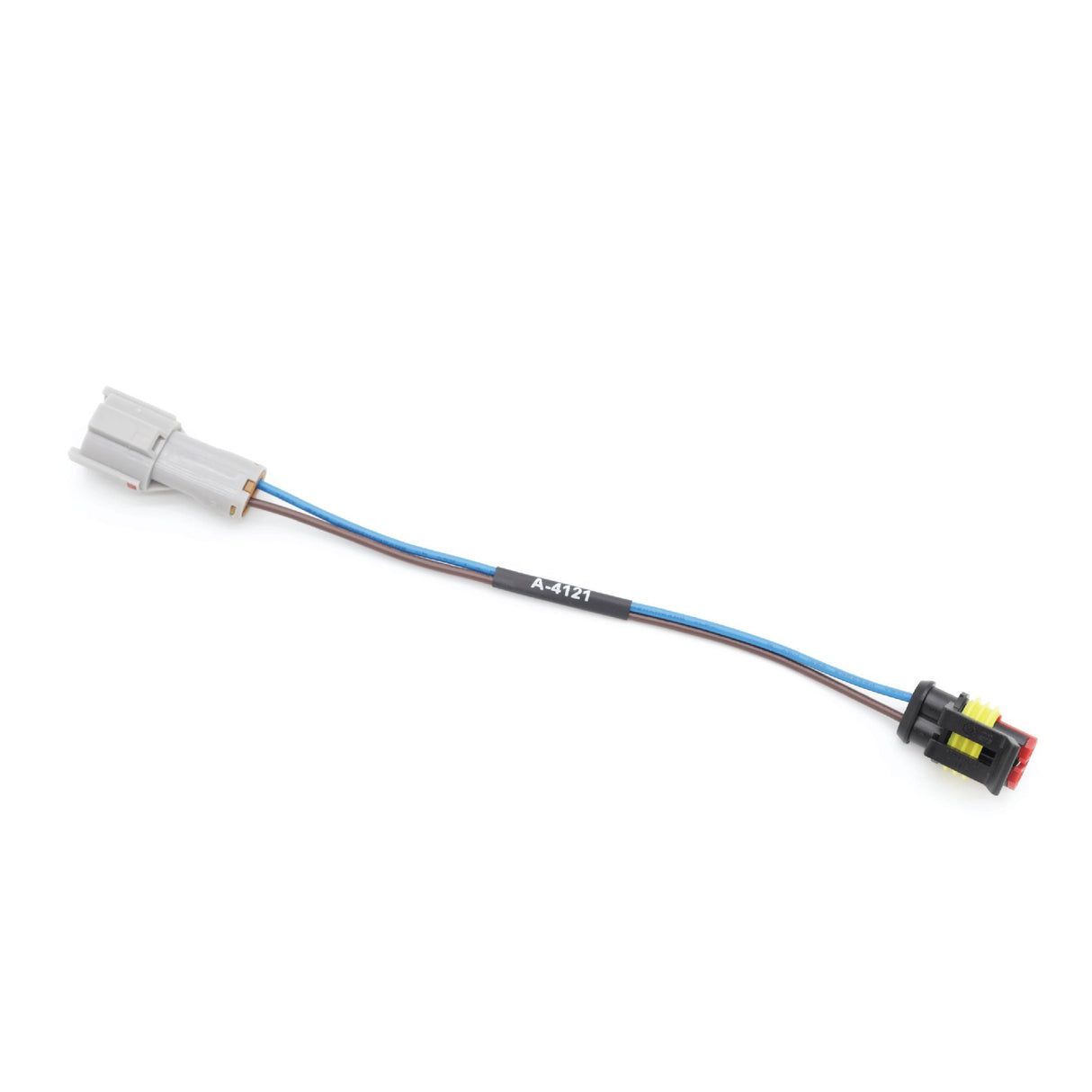 Eco Battery CAN Adapter for Denago