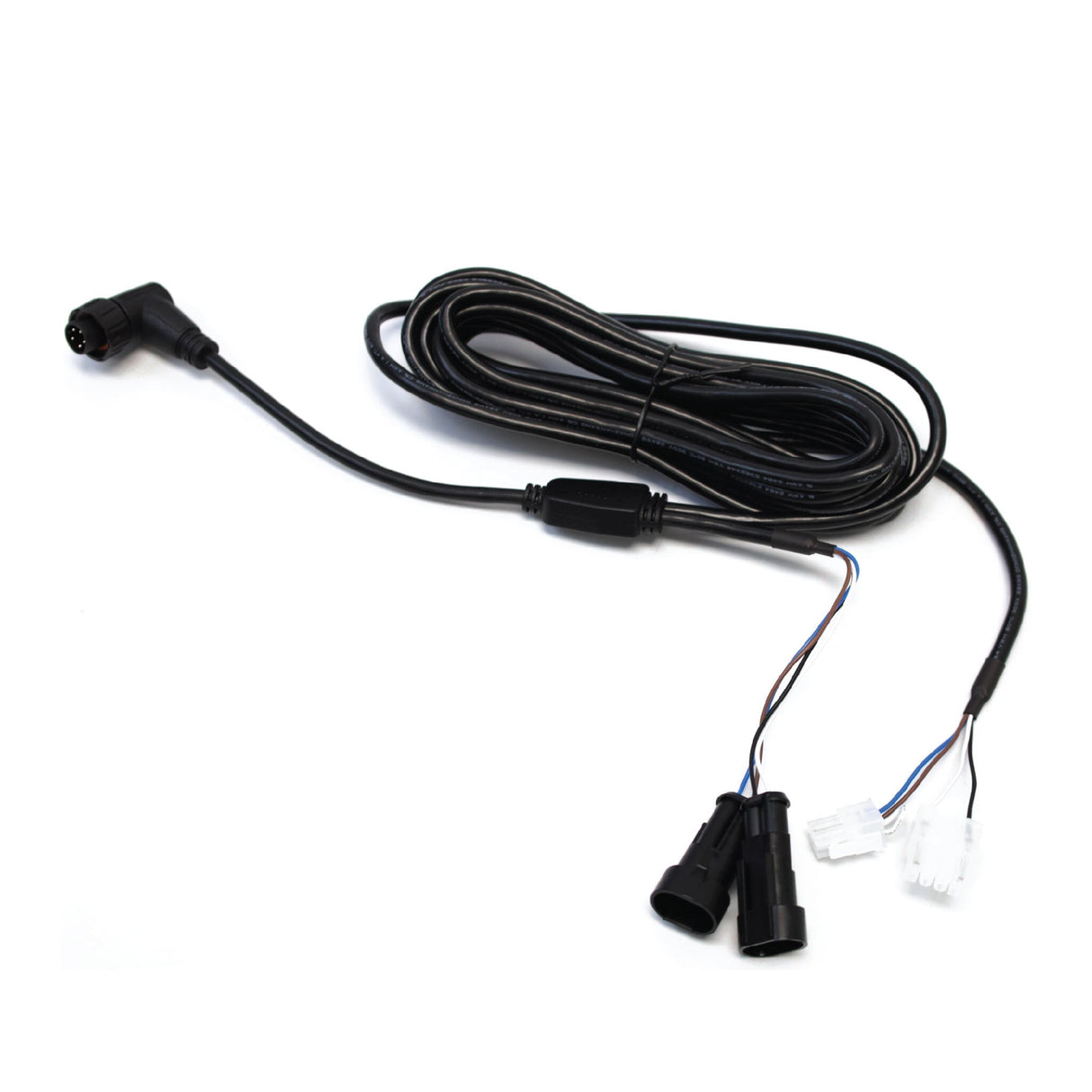 Eco Battery CAN LCD SOC Meter / Auto Baud