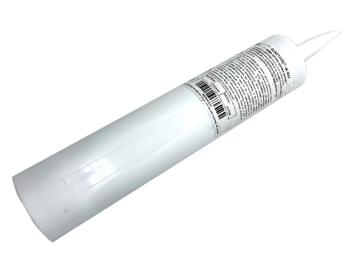 A442 Elastosil Gray Silicone Gasket Maker Other