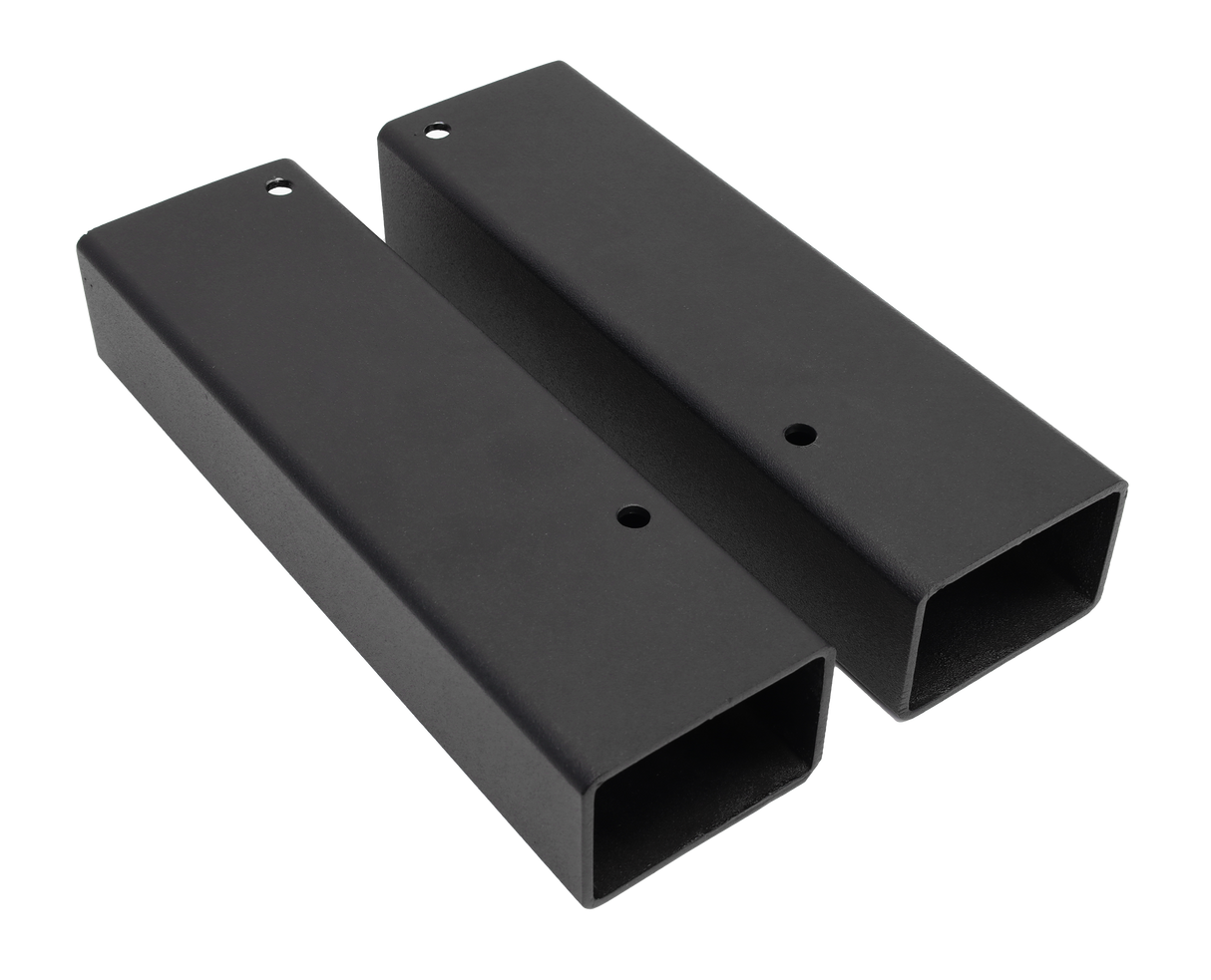 Eco Battery Mounting Kit / Epic / 3 X 3 Factory Battery Tray