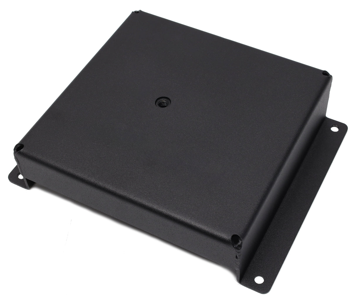 Eco Battery Thru-Hole Mounting Kit / Club Car DS / A-Frame