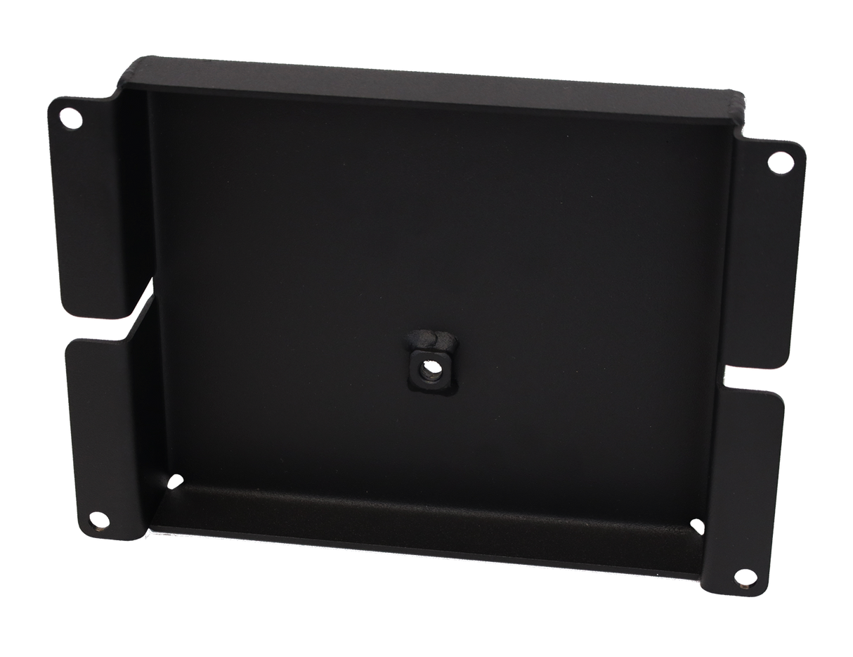 Eco Battery Thru-Hole Mounting Kit / Club Car DS / H-Frame