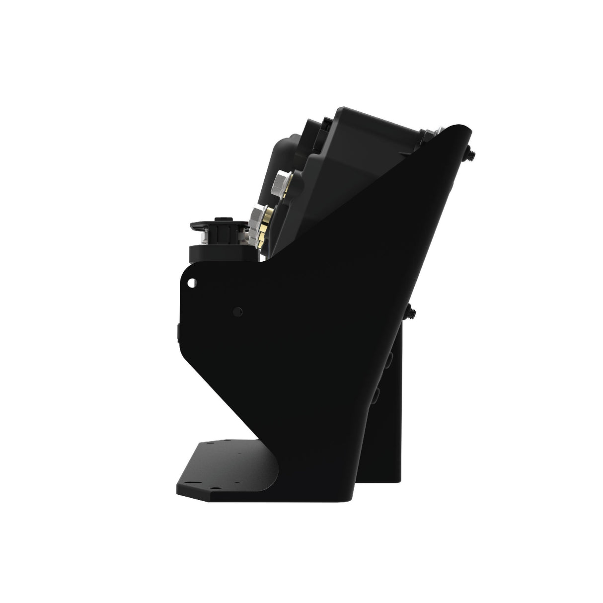 EB Power Universal Controller Plate Assembly / 350 Amp
