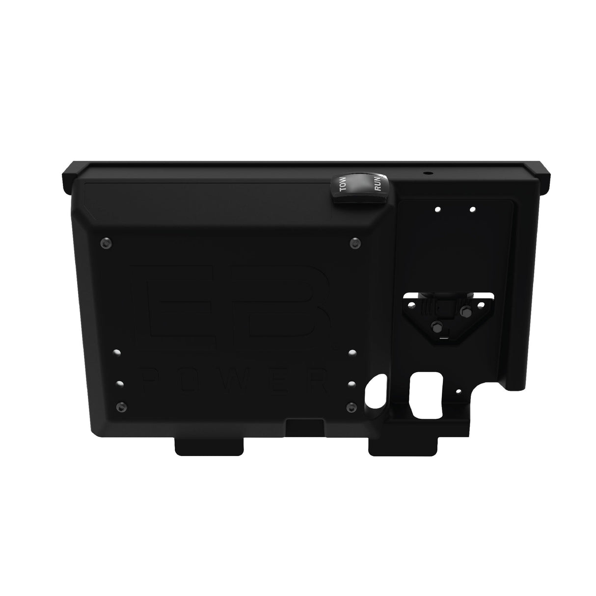 EB Power Controller Plate Assembly / Club Car Precedent / 2009+ / 600 Amp