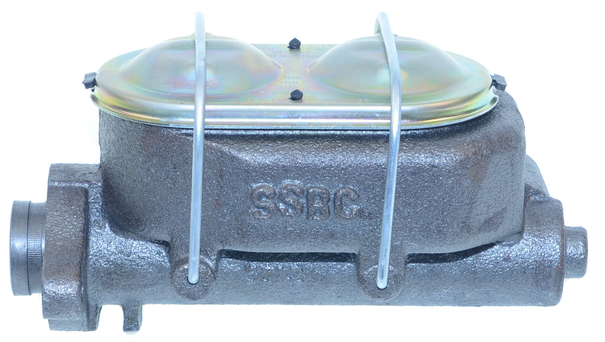 New Master Cylinder, Specially Modified for Jeep Cherokee/Wrangler. A0456