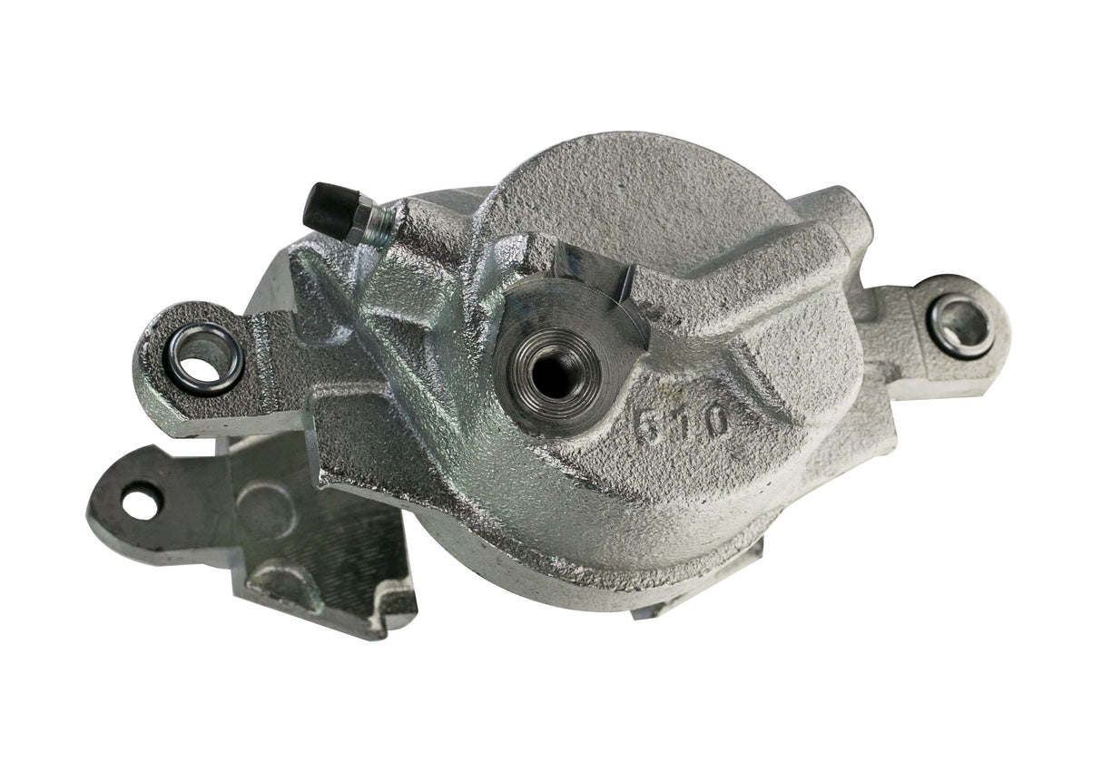 New Direct Fit Front Drum to Disc Brake Conversion Kit W/Rotors. A129-4
