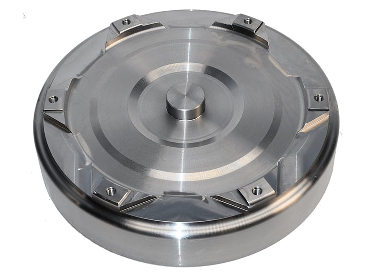 DPC 3B, Allison 1000 Triple Disc Torque Converter, 2400 Stall, 2001-2016 GM 6.6L Duramax LB7 LLY LBZ LMM LML Diesel Performance Converters