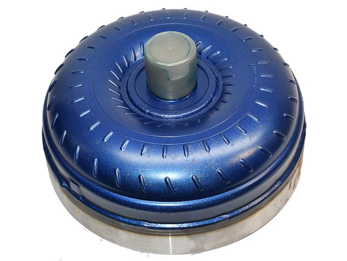 DPC 3B, Allison 1000 Triple Disc Torque Converter, 2400 Stall, 2001-2016 GM 6.6L Duramax LB7 LLY LBZ LMM LML Diesel Performance Converters