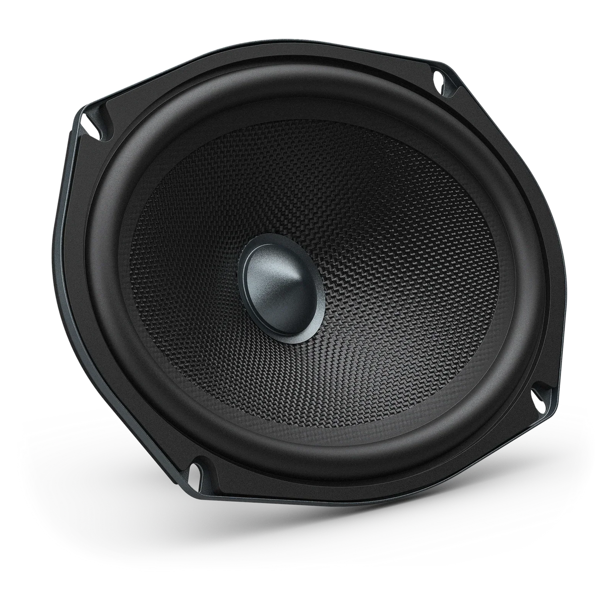 AudioControl Altitude A69CS2 | 6"x9" Component Speakers w/ 1" Tweeters (Pair) AudioControl