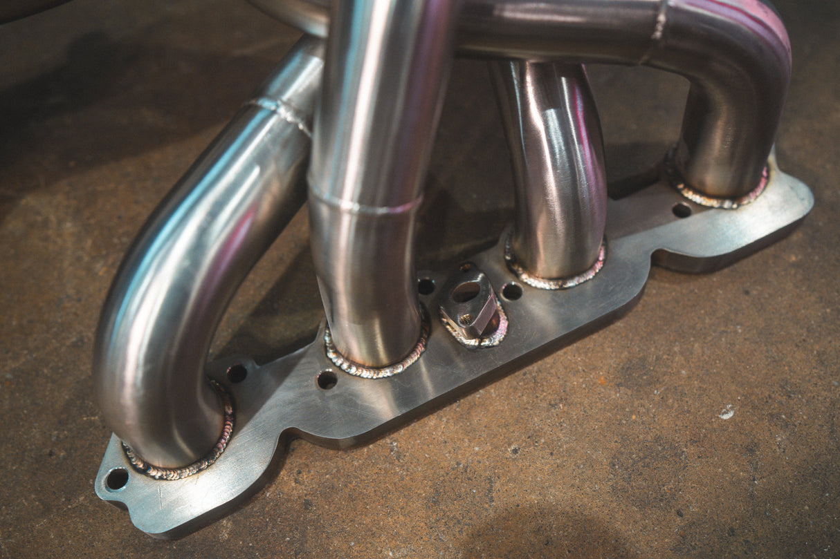Ferrari 458 Speciale Valved Sport Exhaust System Valvetronic Designs
