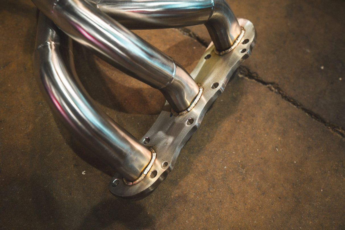 Valvetronic Valved Sport Exhaust System for Porsche 911 Carrera / S / GTS (991.1) Valvetronic Designs
