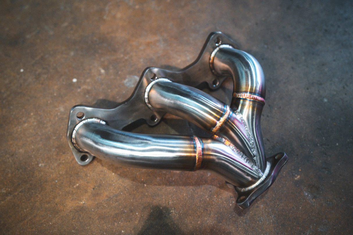 Valvetronic Valved Sport Exhaust System for Porsche 991.2 Carrera Valvetronic Designs
