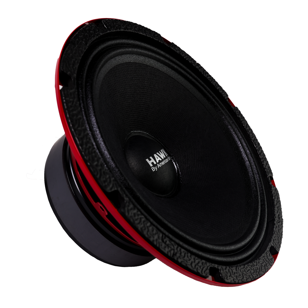 HAWK 8″ Midrange Speaker | 300 Watts