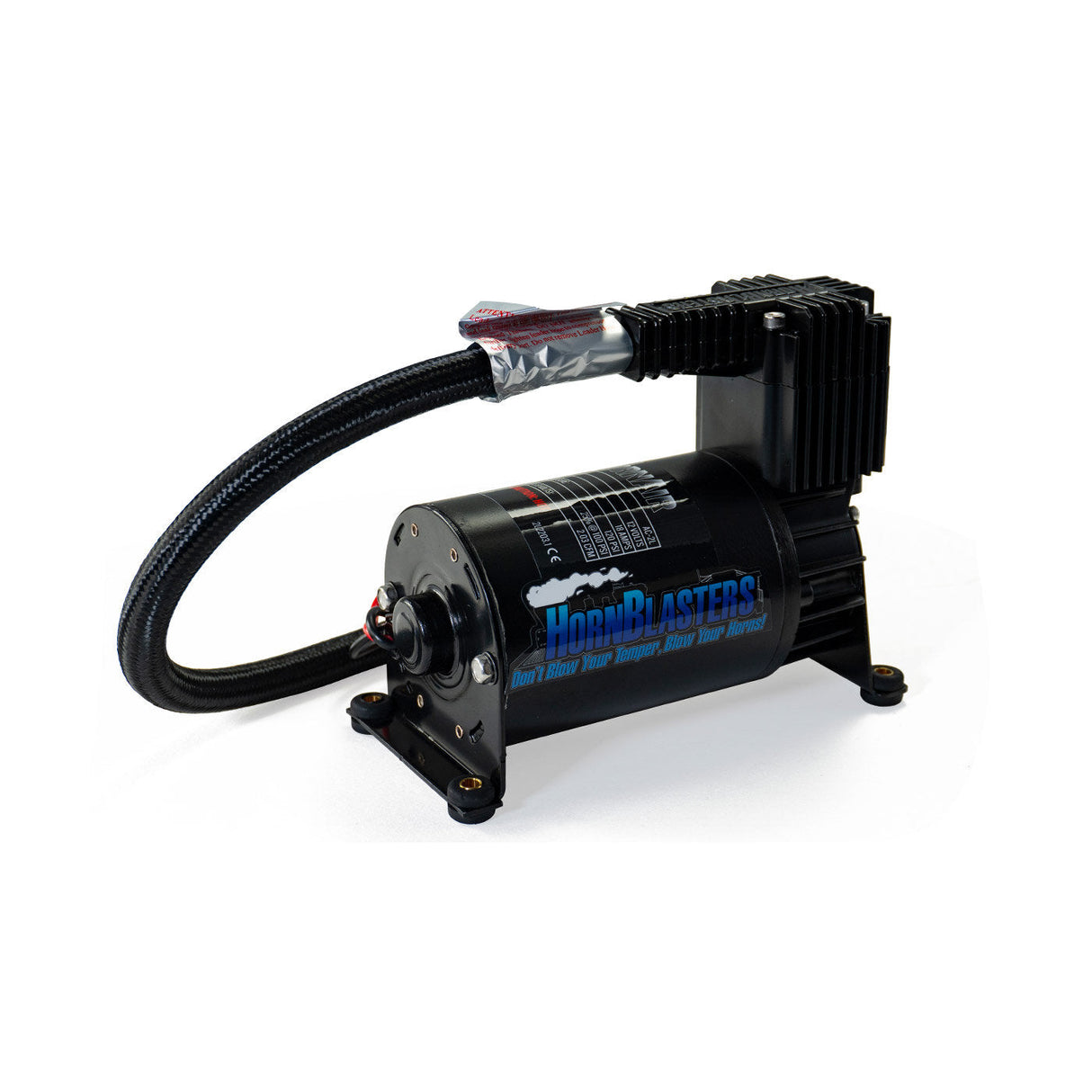 HB-2L Air Compressor HornBlasters