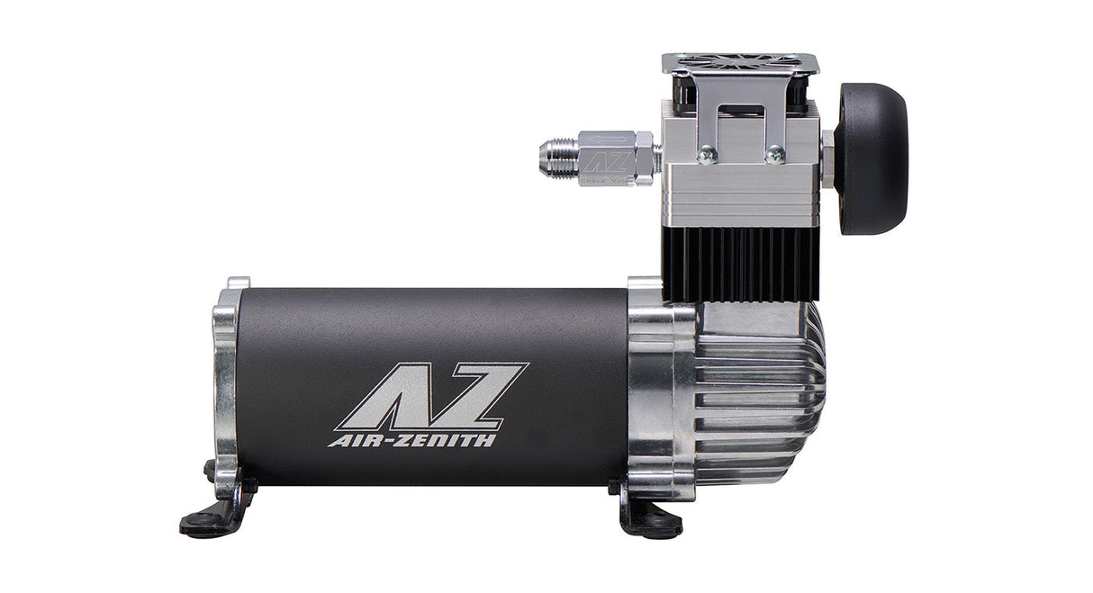 Air-Zenith OB3 Black Air Compressor