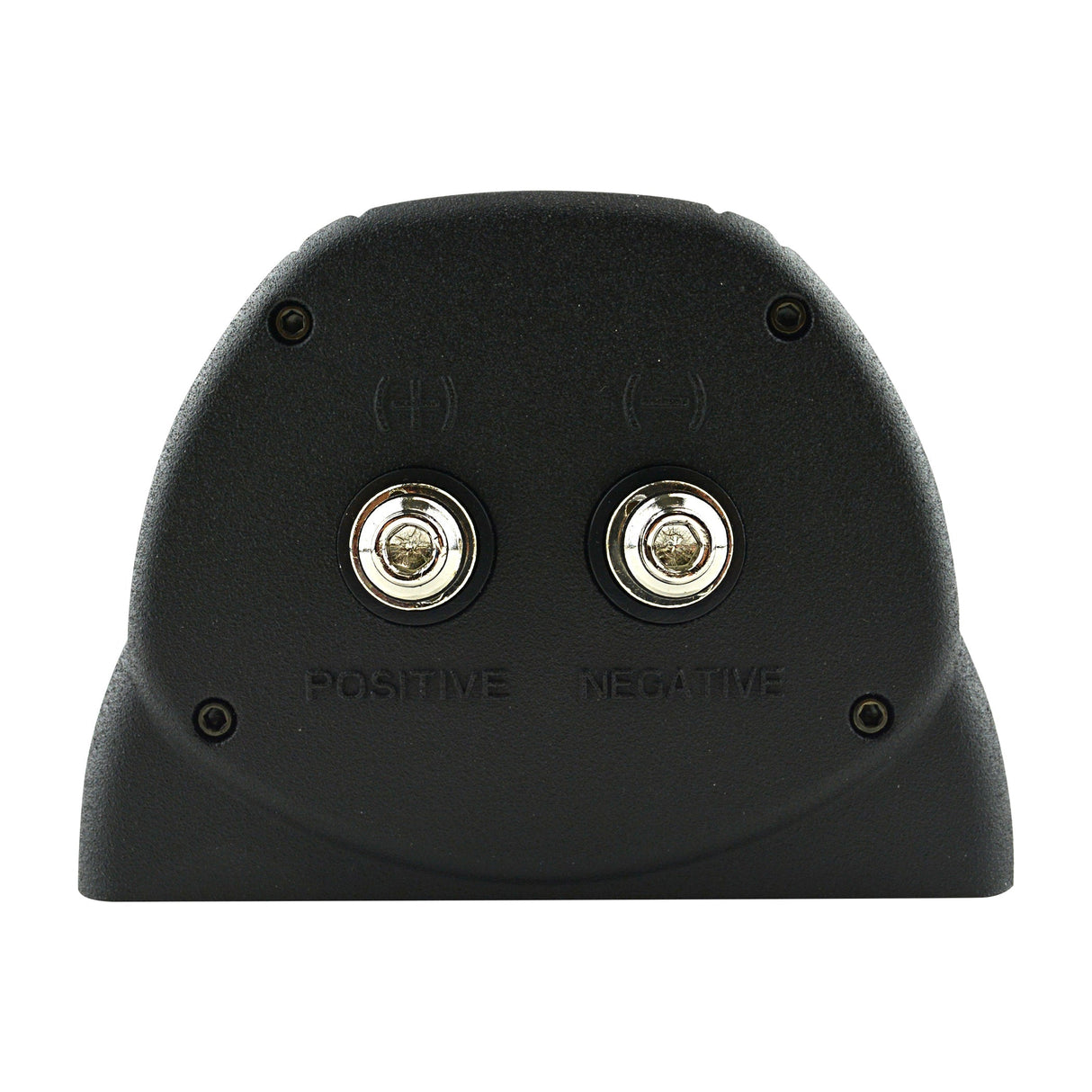ACAP-10000 - 10 Farad Power Capacitor Audiopipe