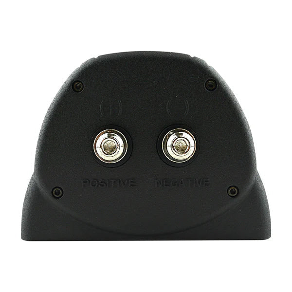 Audiopipe ACAP-D10000 10 Farad Power Capacitor Audiopipe