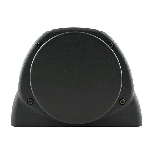 Audiopipe ACAP-D10000 10 Farad Power Capacitor Audiopipe