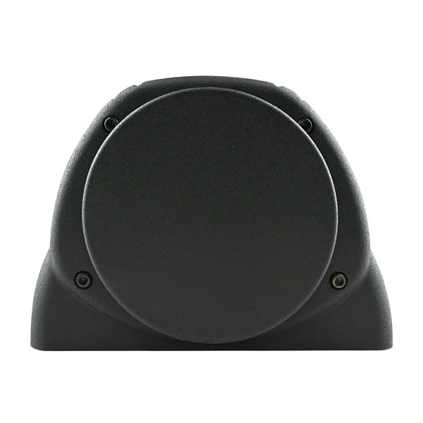 Audiopipe ACAP-D10000 10 Farad Power Capacitor Audiopipe