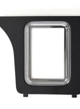 ACP Center Console Shifter Bezel Ford Mustang Mercury Capri 1979-1986