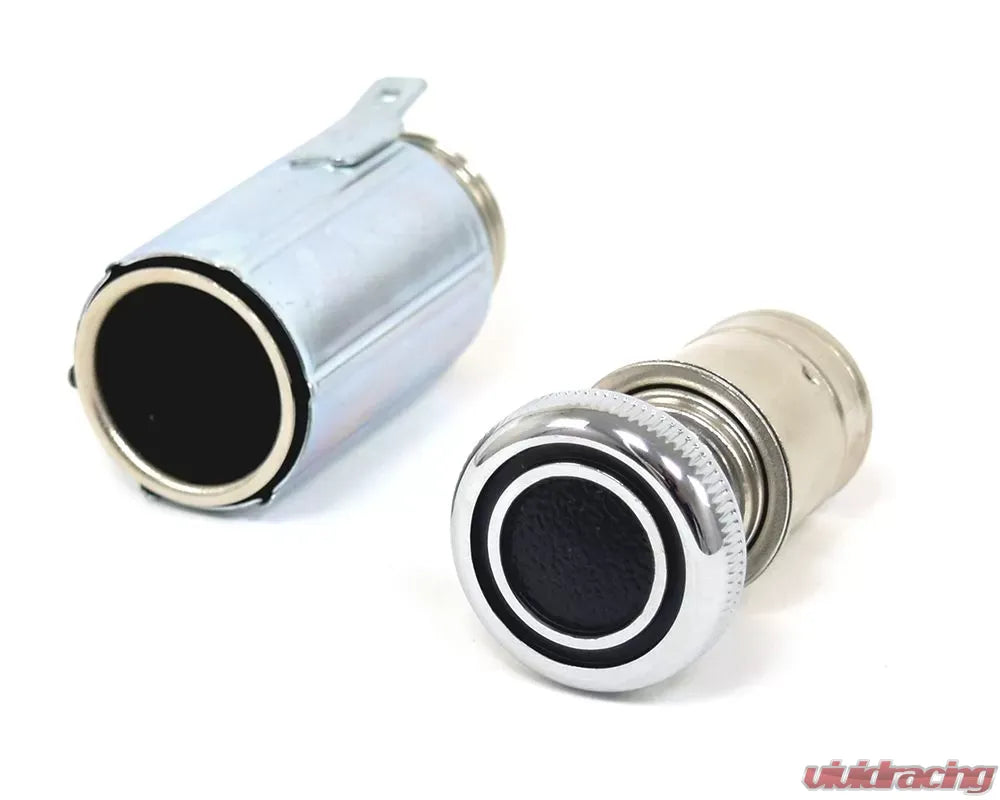 ACP Cigarette Lighter Knob Element Socket Ford Mustang 1970