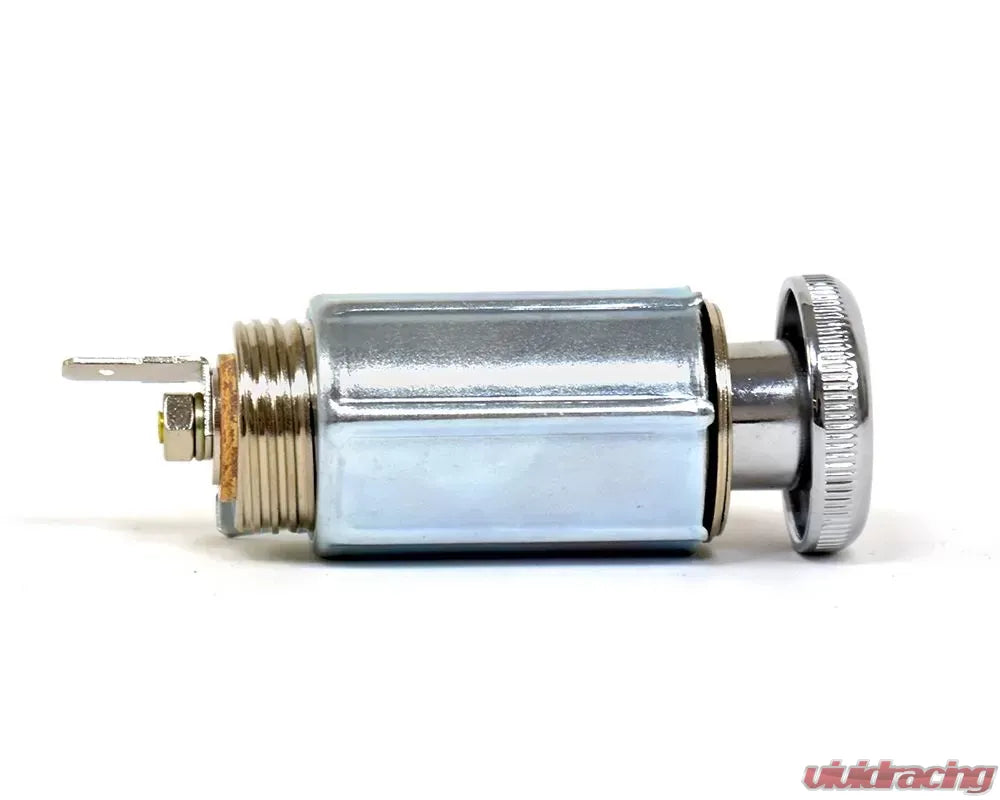 ACP Cigarette Lighter Knob Element Socket Ford Mustang 1970