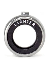 ACP Cigarette Lighter Bezel Ford Mustang 1970
