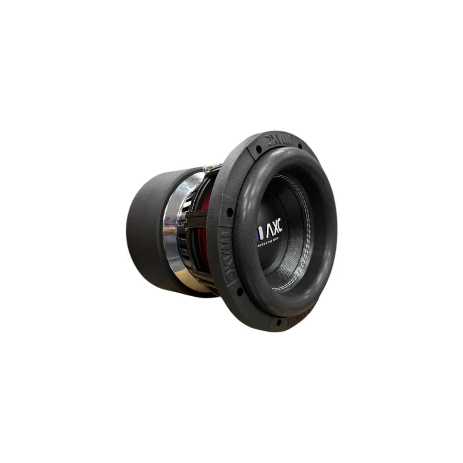 Audio Xtreme Code W8 | 8" 1000W RMS Subwoofer DVC Audio Xtreme Code