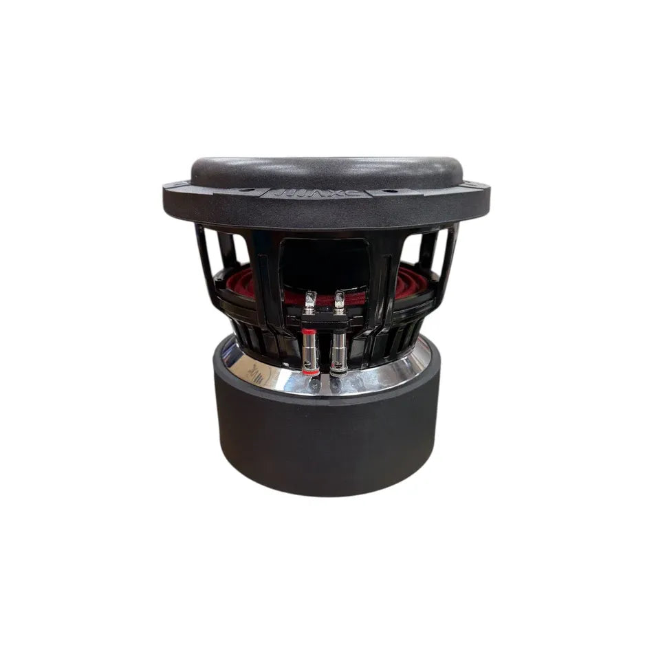 Audio Xtreme Code W8 | 8" 1000W RMS Subwoofer DVC Audio Xtreme Code