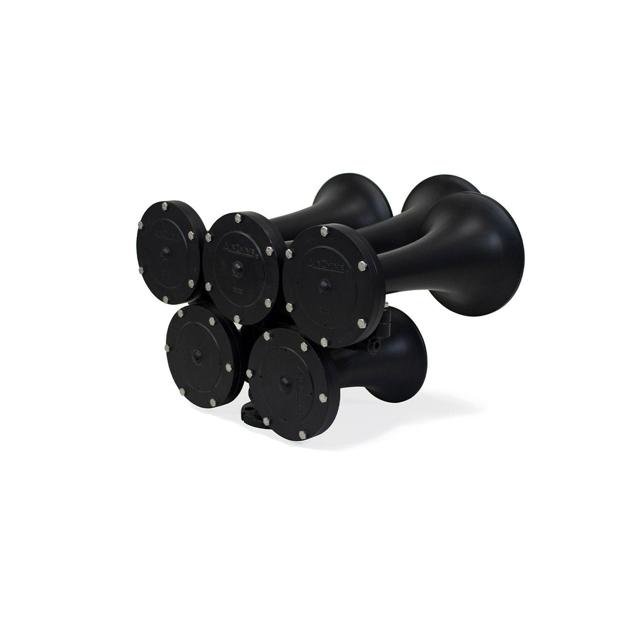 Nathan Airchime K5HA Train Horn Nathan
