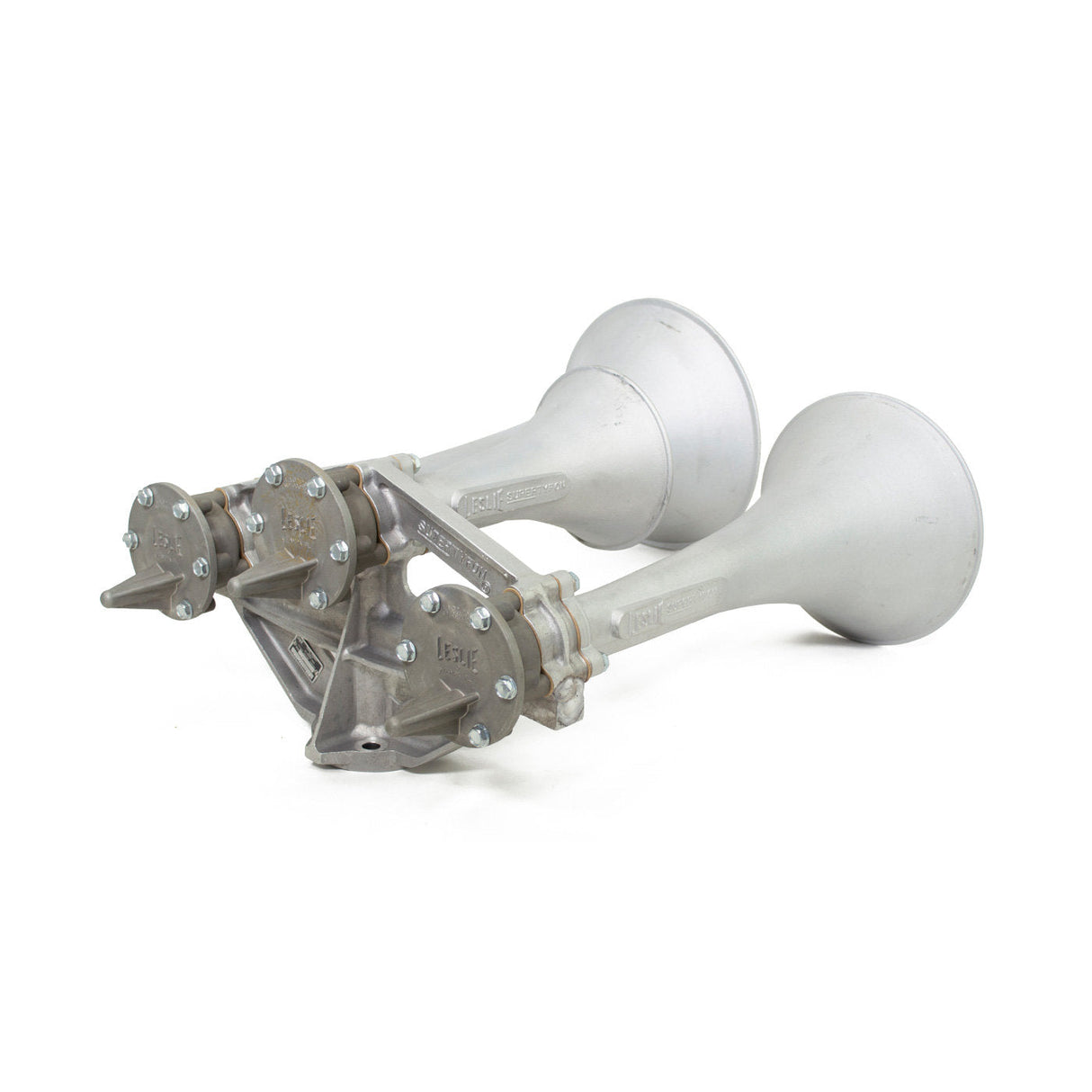 Leslie RS-3L Supertyfon Train Horn Nathan