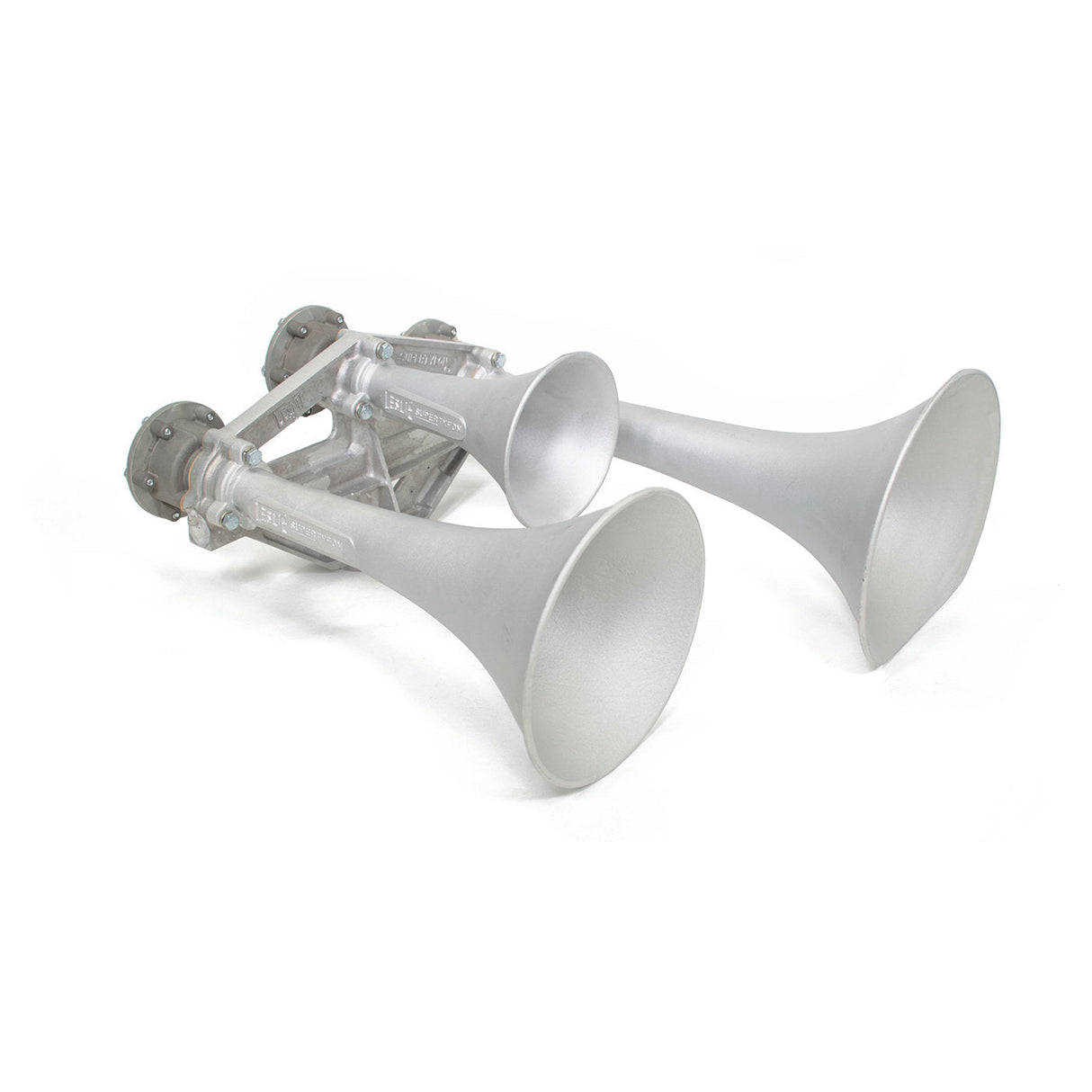 Leslie RS-3L Supertyfon Train Horn Nathan