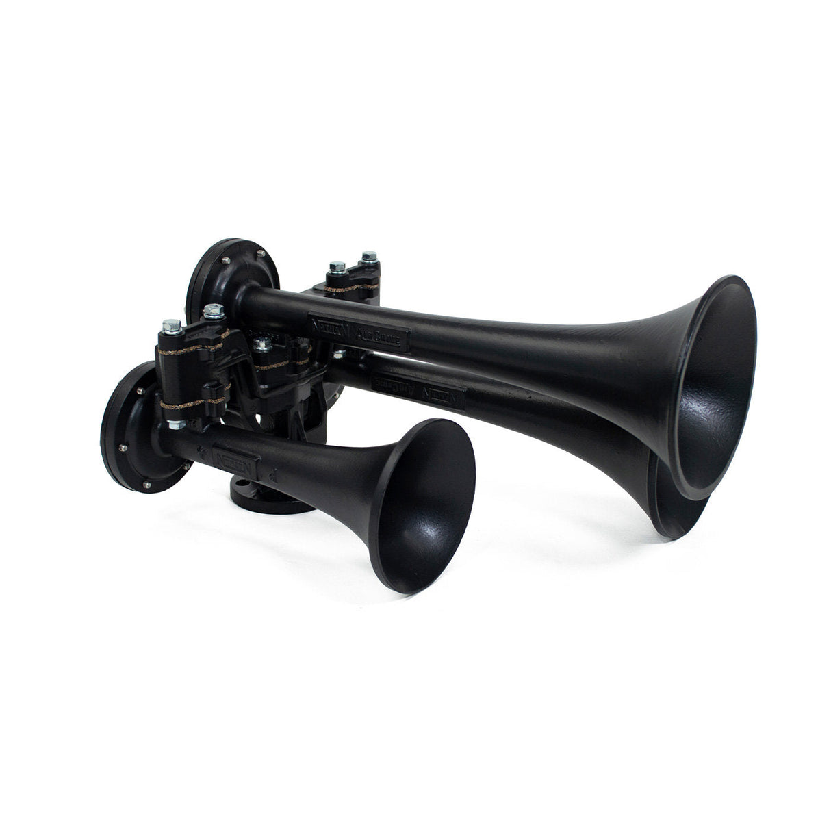 Nathan AirChime P3 544K Train Horn Kit HornBlasters