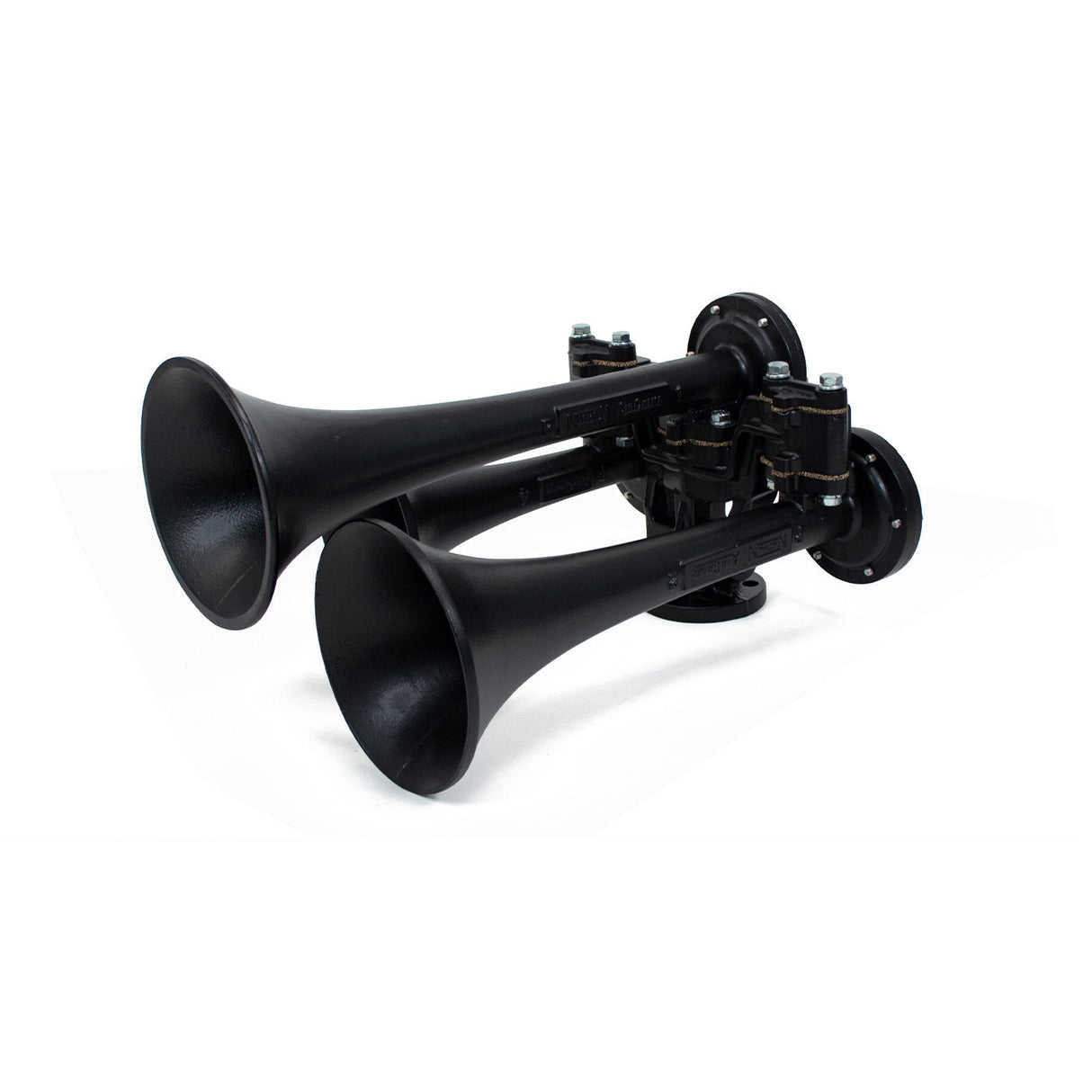 Nathan AirChime P3 544K Train Horn Kit HornBlasters