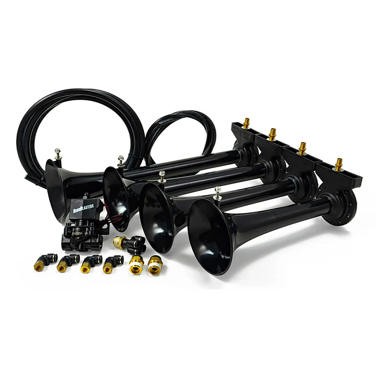 Train Horns, Shocker XL Any Level Lift