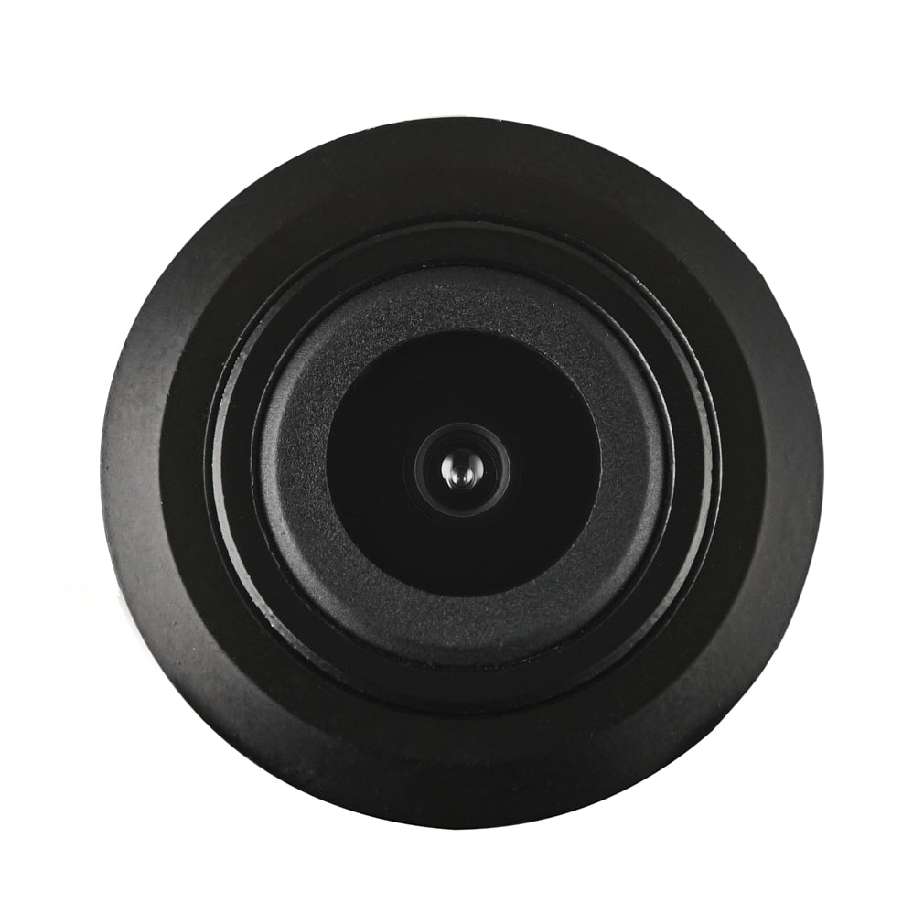 Universal Camera for Front/Rear Position Selectable with Adjustable AHD/CVBS System DS18