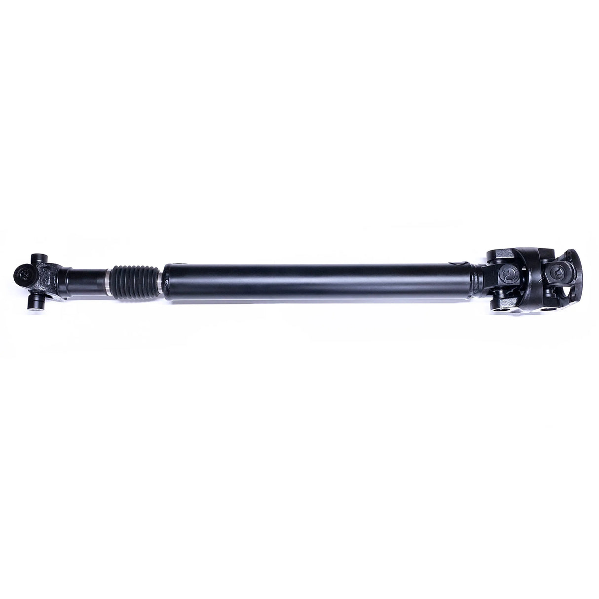 Custom Rear Driveshaft (17+ Super Duty, RCLB - Double Cardan) Any Level Lift
