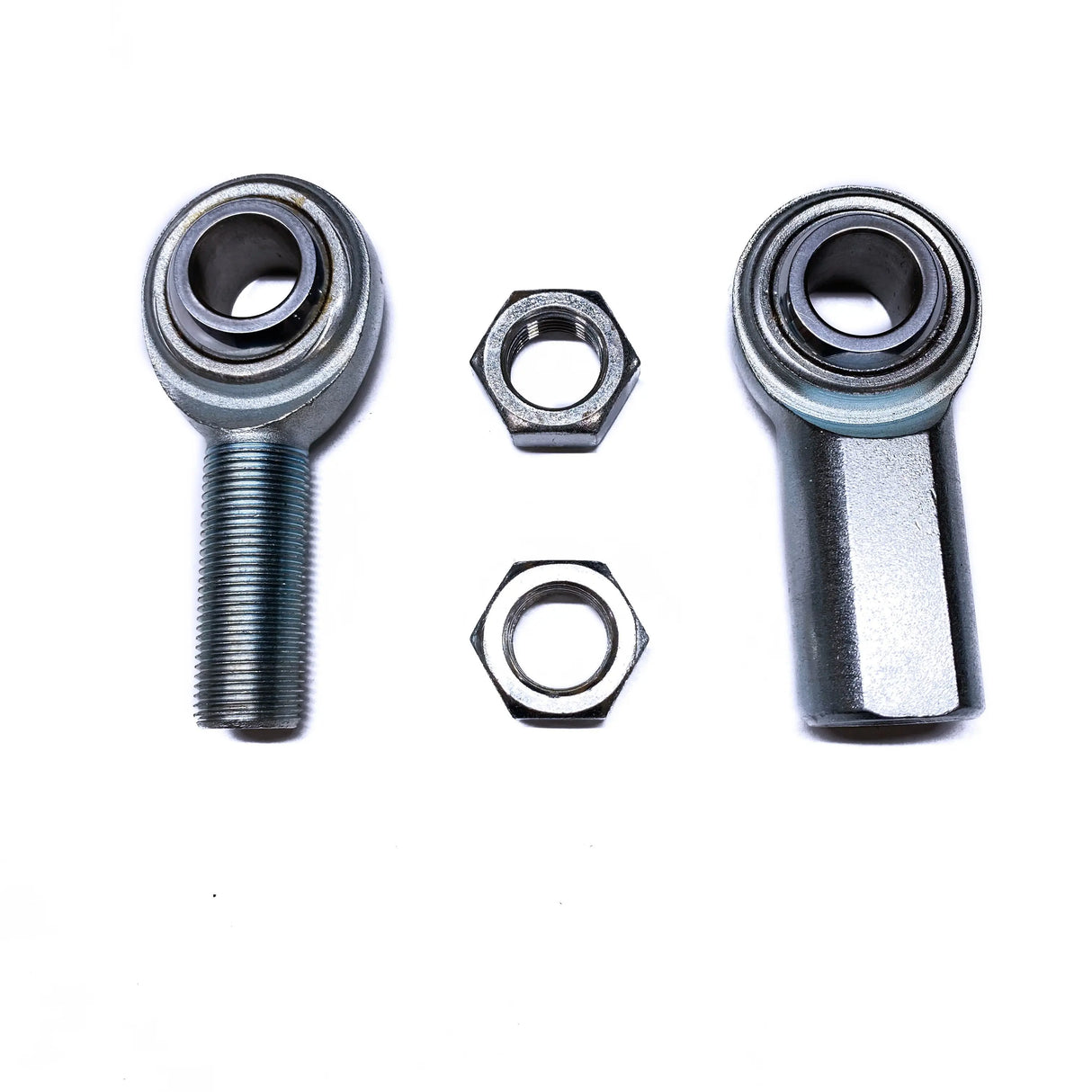 Hydraulic Steering Assist Joint Kit Any Level Lift