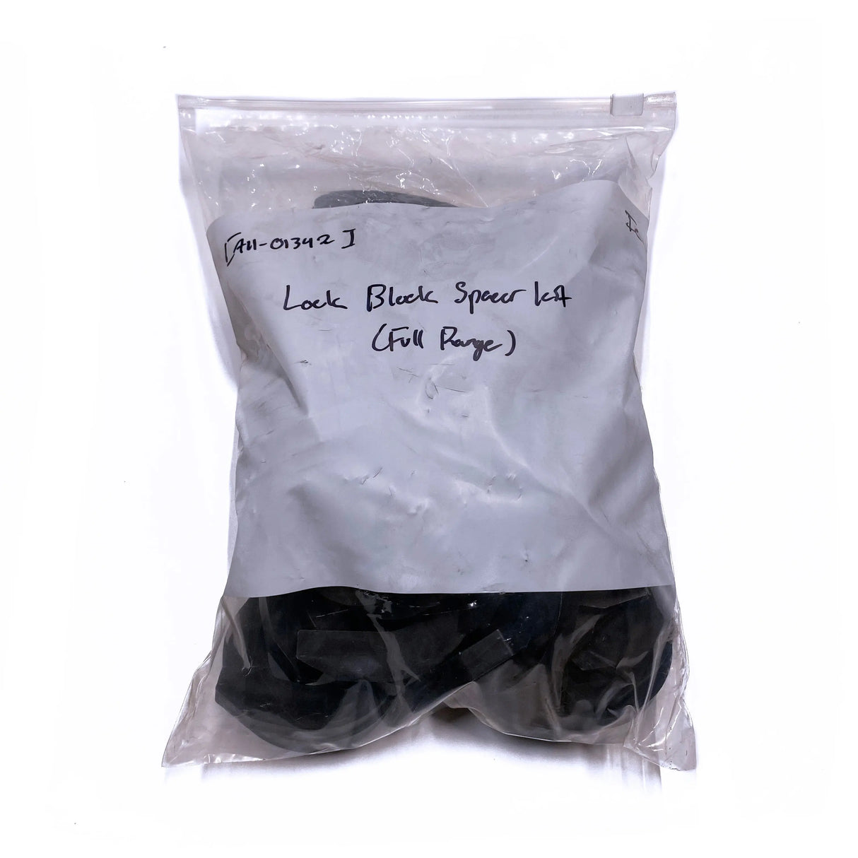 Lock Block Spacer Kit (Full Range) Any Level Lift