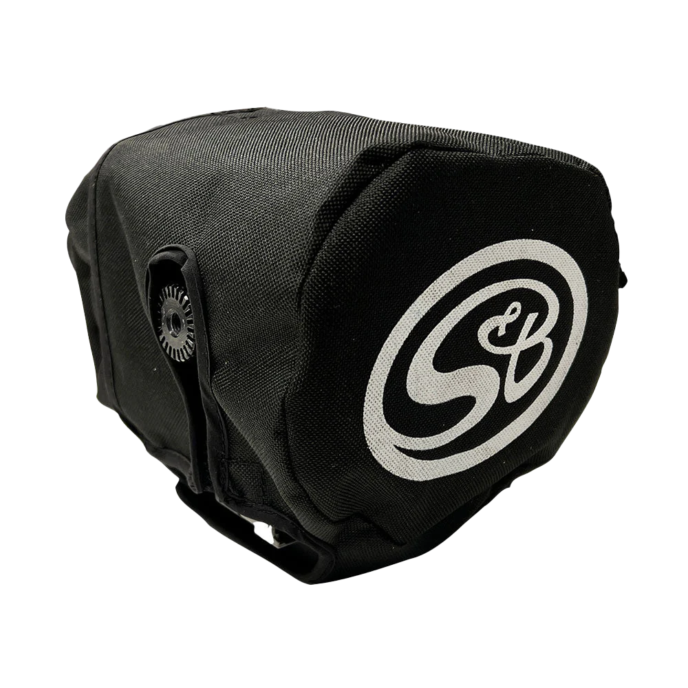 S&B Filters Protective Cover for Helmet Particle Separator