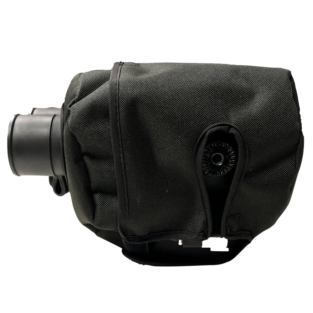 S&B Filters Protective Cover for Helmet Particle Separator