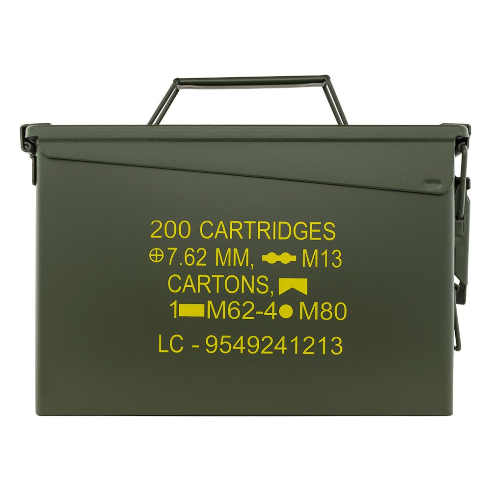 Army Box