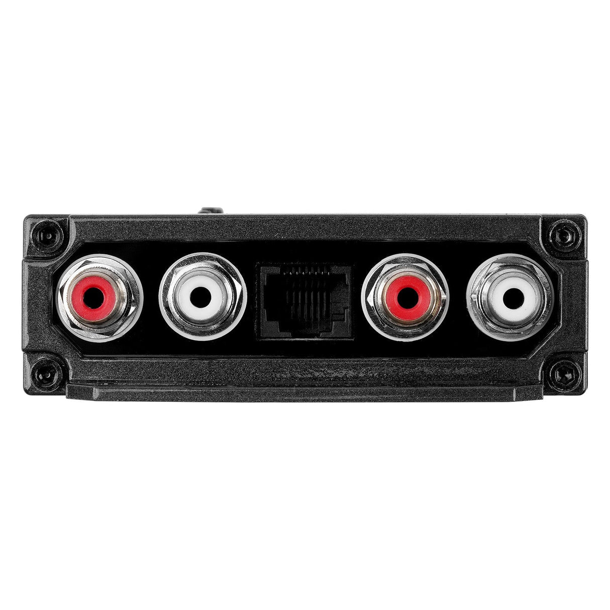 Bass Xpander Restoration Line Output Converter W / Line Driver (AP-LOC-2-BXP) Audiopipe