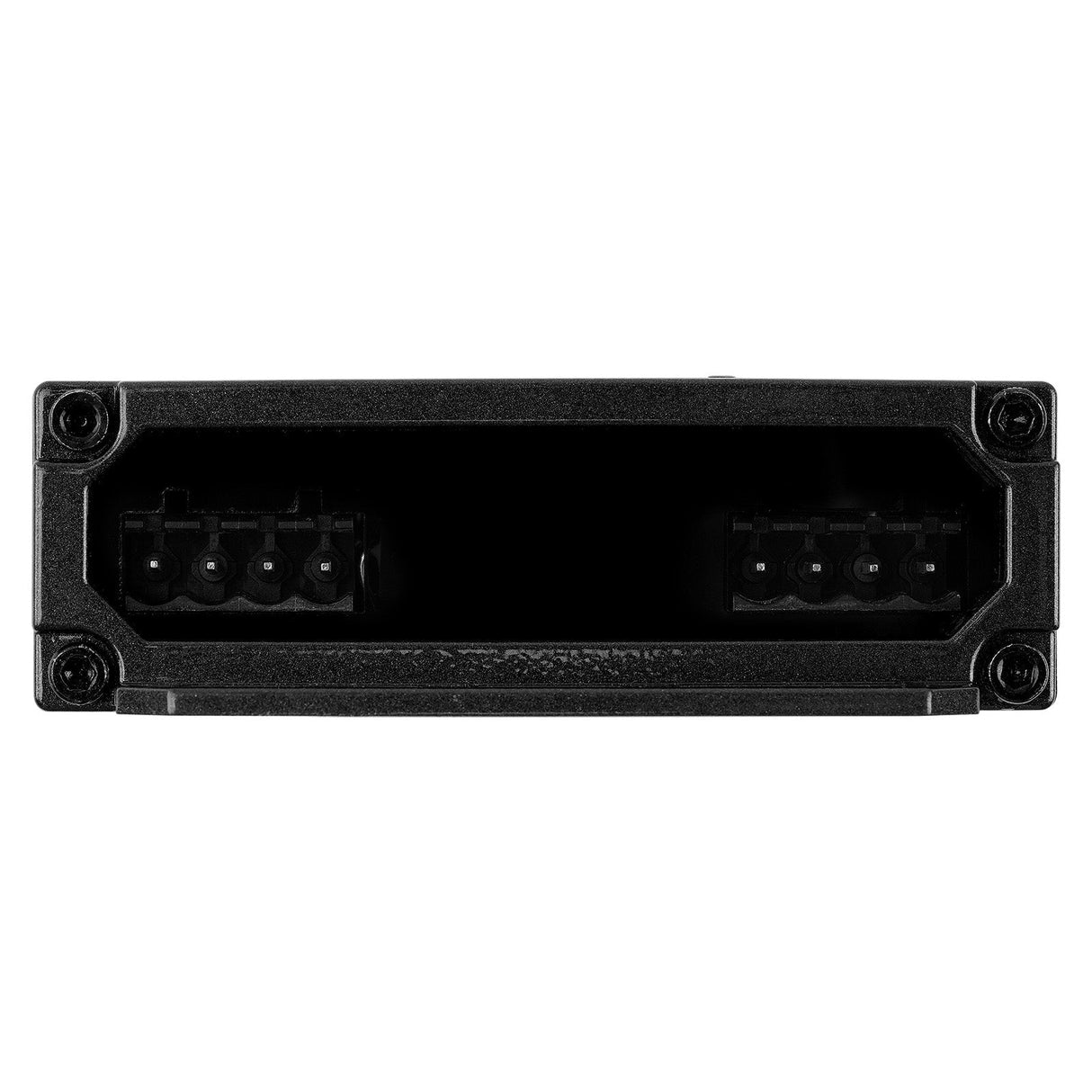 Bass Xpander Restoration Line Output Converter W / Line Driver (AP-LOC-2-BXP) Audiopipe