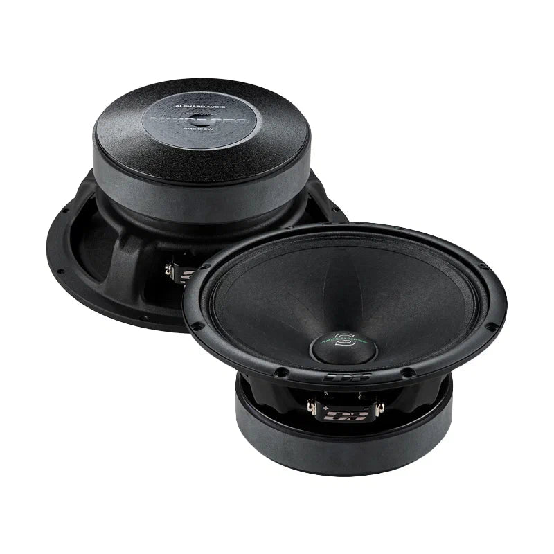 Deaf Bonce Apocalypse AP-M61SE PRO 6.5" 150W RMS Midrange Speakers (Pair) Deaf Bonce