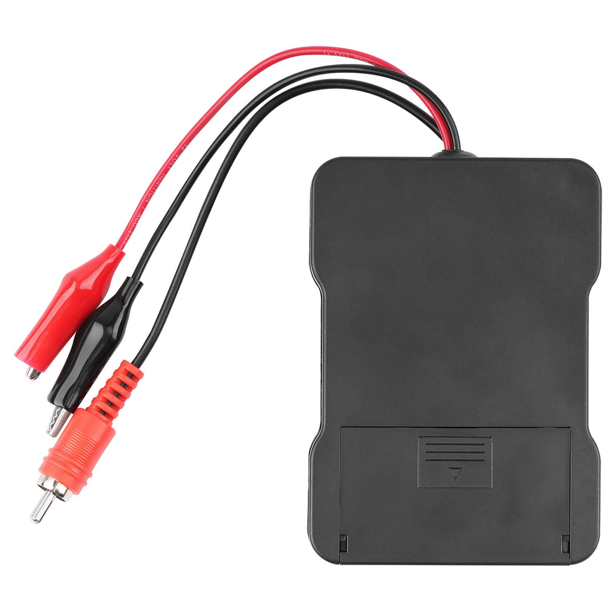 Tone Generator & Speaker Polarity Tester (AP-PHATON-G) Audiopipe