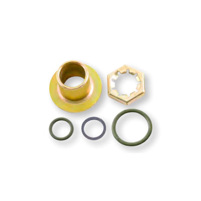 ALLIANT INJECTION PRESSURE REGULATOR (IPR) VALVE SEAL KIT - 1994-1997 Ford F-Series Alliant Power